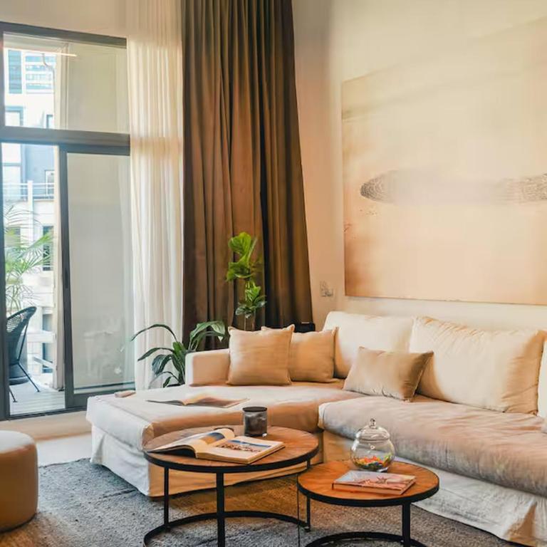 BT Homes - Palacio Alcorta - Lofts de Lujo & Diseño en Barrio Parque - Apartamento Deluxe de 3 dormitorios - 8