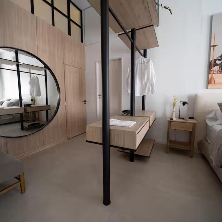 BT Homes - Palacio Alcorta - Lofts de Lujo & Diseño en Barrio Parque - Apartamento Deluxe de 3 dormitorios - 13