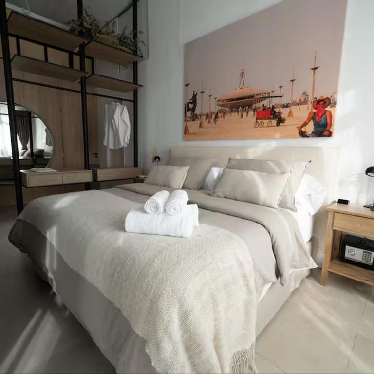 BT Homes - Palacio Alcorta - Lofts de Lujo & Diseño en Barrio Parque - Apartamento Deluxe de 3 dormitorios - 14