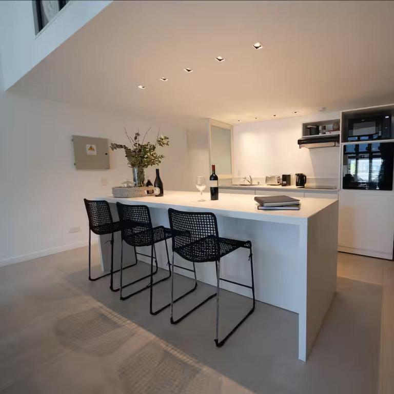 BT Homes - Palacio Alcorta - Lofts de Lujo & Diseño en Barrio Parque - Apartamento Deluxe de 3 dormitorios - 15