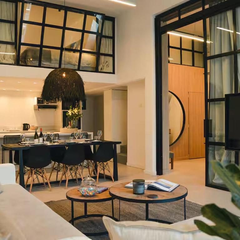 BT Homes - Palacio Alcorta - Lofts de Lujo & Diseño en Barrio Parque - Apartamento Deluxe de 3 dormitorios - 20