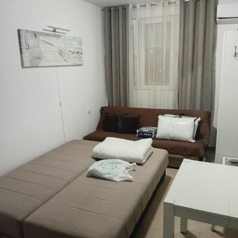 Bus Station Stay - Apartman sa 1 Spavaćom Sobom - 2