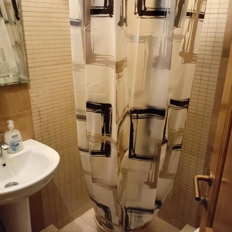 Bus Station Stay - Apartman sa 1 Spavaćom Sobom - 3
