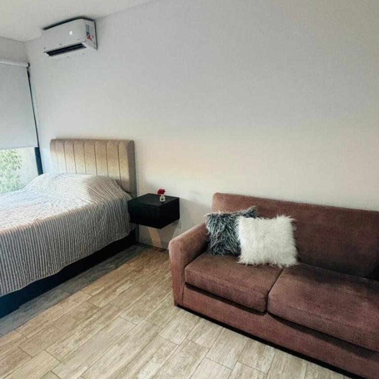Relax & Wine Canning Complimentary Wine - Apartamento de 1 dormitorio - 4