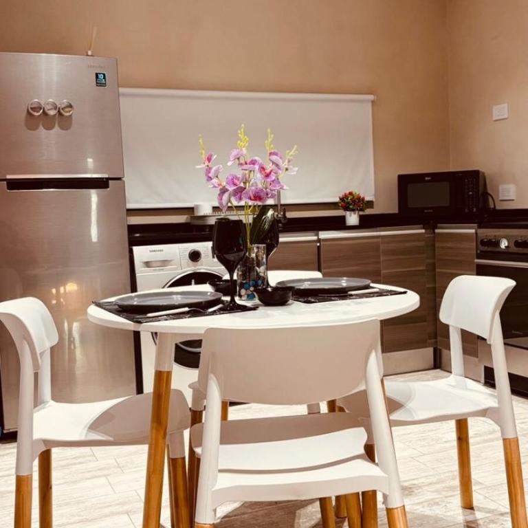 Relax & Wine Canning Complimentary Wine - Apartamento de 1 dormitorio - 8