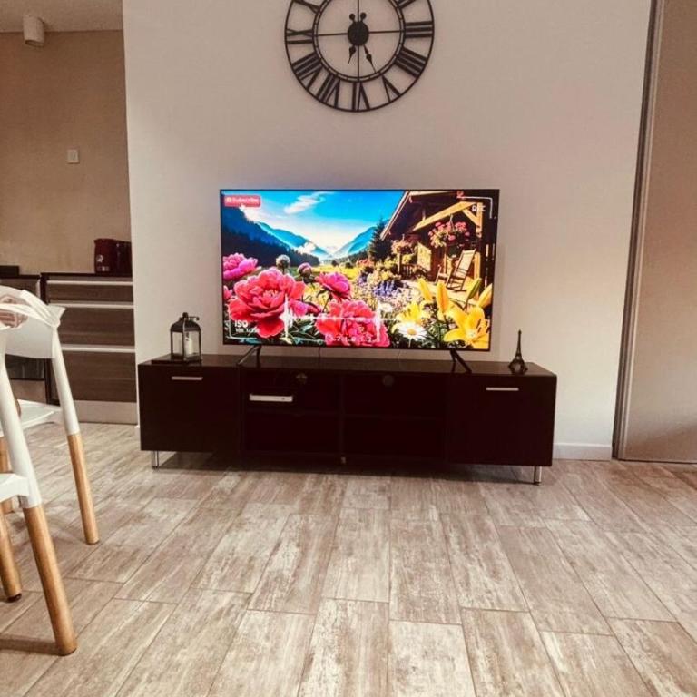 Relax & Wine Canning Complimentary Wine - Apartamento de 1 dormitorio - 11