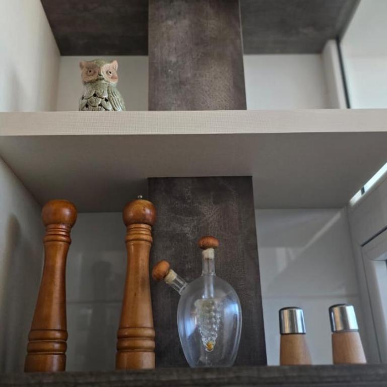 Dtpo Diagonal Mar del Plata - One-Bedroom Apartment - 36