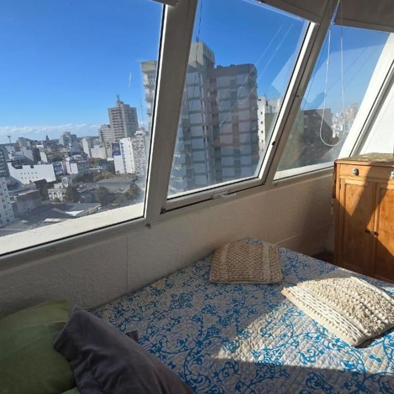 Dtpo Diagonal Mar del Plata - One-Bedroom Apartment - 49