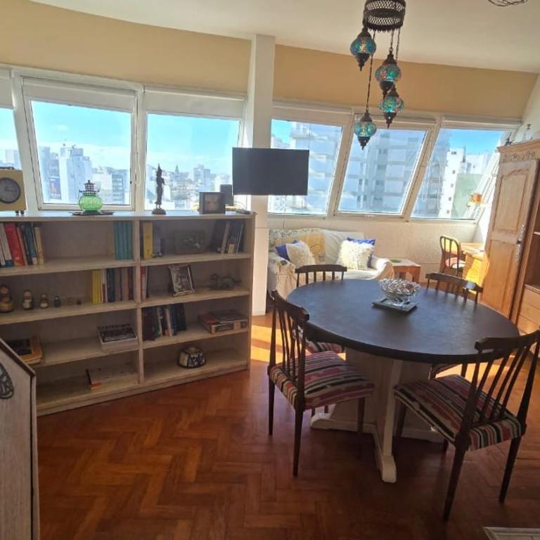 Dtpo Diagonal Mar del Plata - One-Bedroom Apartment - 46