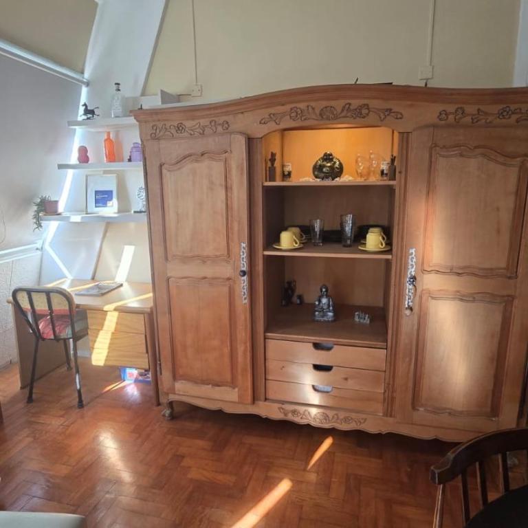 Dtpo Diagonal Mar del Plata - One-Bedroom Apartment - 47