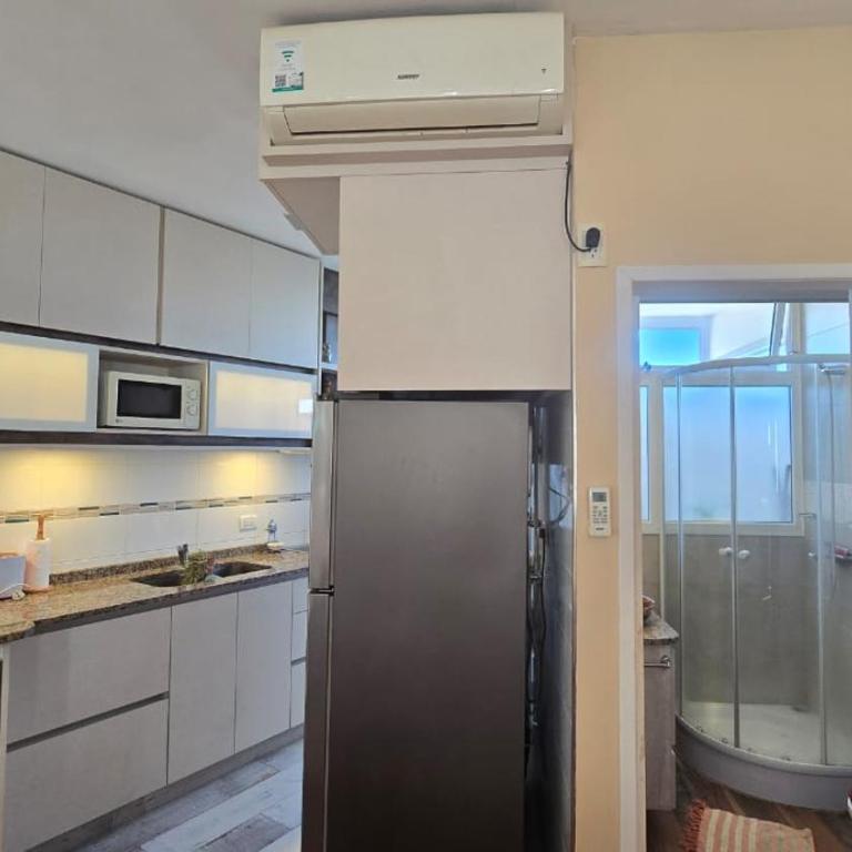 Dtpo Diagonal Mar del Plata - One-Bedroom Apartment - 35