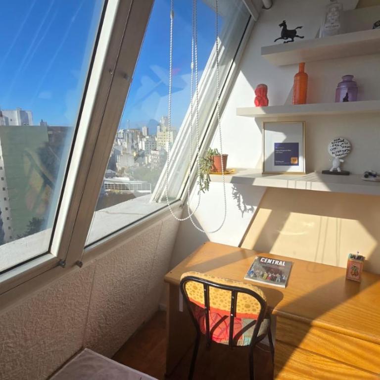 Dtpo Diagonal Mar del Plata - One-Bedroom Apartment - 32