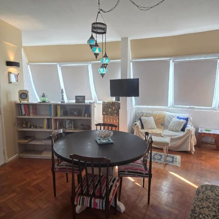 Dtpo Diagonal Mar del Plata - One-Bedroom Apartment - 38