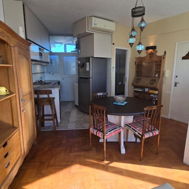 Dtpo Diagonal Mar del Plata - One-Bedroom Apartment - 52