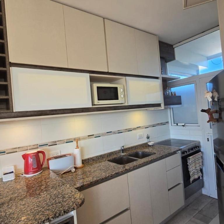 Dtpo Diagonal Mar del Plata - One-Bedroom Apartment - 41