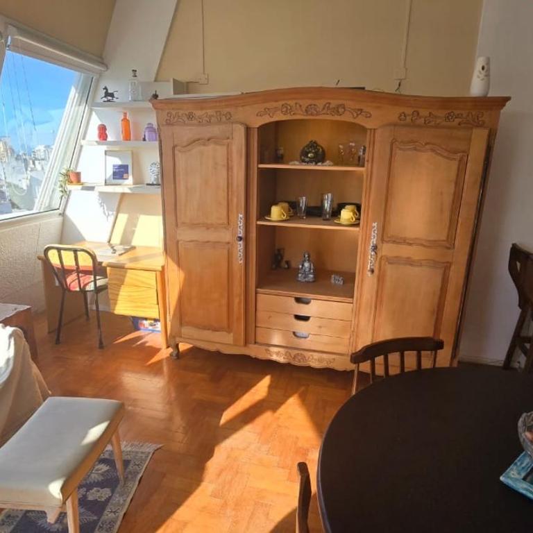 Dtpo Diagonal Mar del Plata - One-Bedroom Apartment - 50