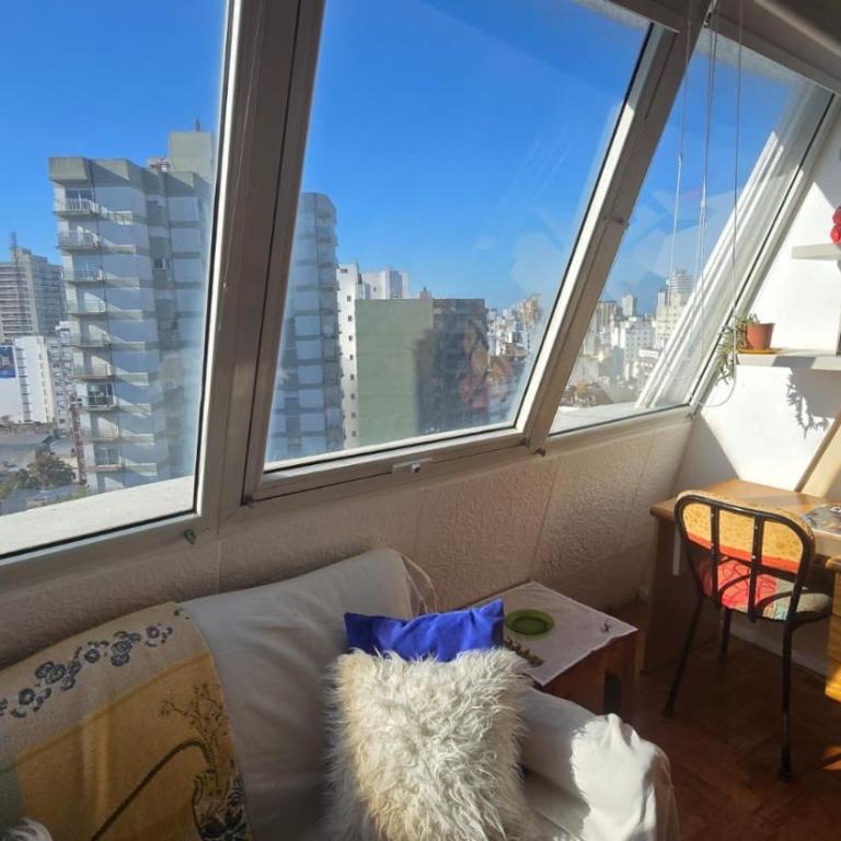 Dtpo Diagonal Mar del Plata - One-Bedroom Apartment - 48