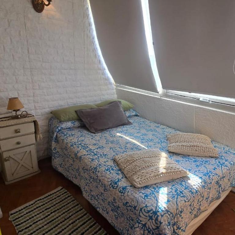 Dtpo Diagonal Mar del Plata - One-Bedroom Apartment - 45