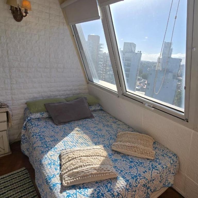 Dtpo Diagonal Mar del Plata - One-Bedroom Apartment - 40