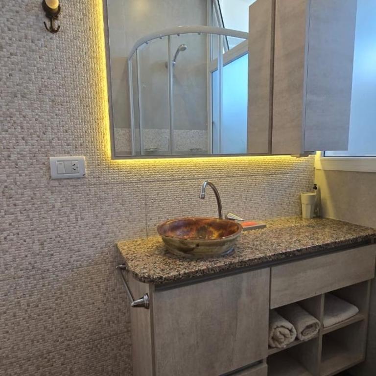 Dtpo Diagonal Mar del Plata - One-Bedroom Apartment - 43