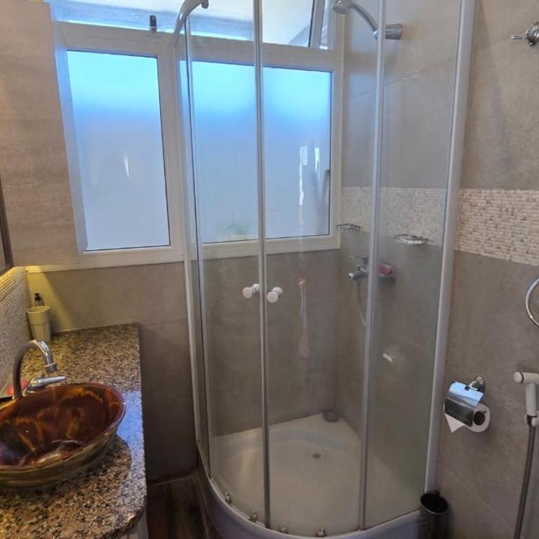 Dtpo Diagonal Mar del Plata - One-Bedroom Apartment - 58