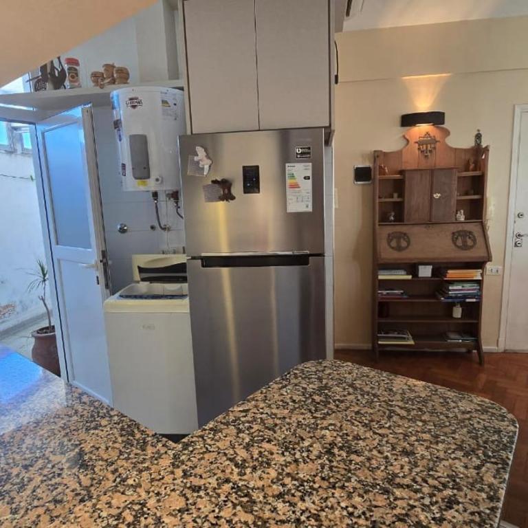 Dtpo Diagonal Mar del Plata - One-Bedroom Apartment - 57