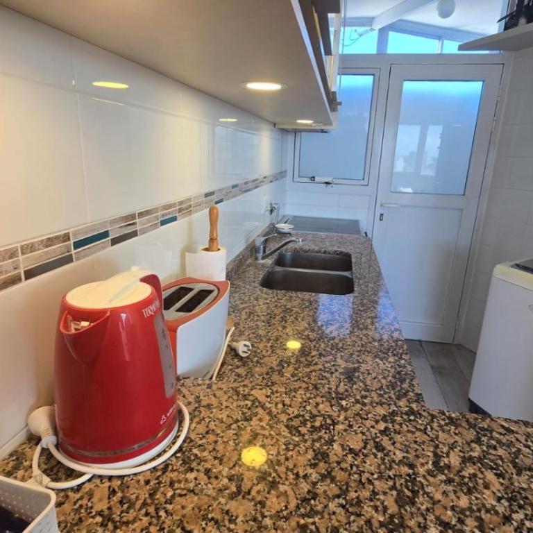 Dtpo Diagonal Mar del Plata - One-Bedroom Apartment - 59