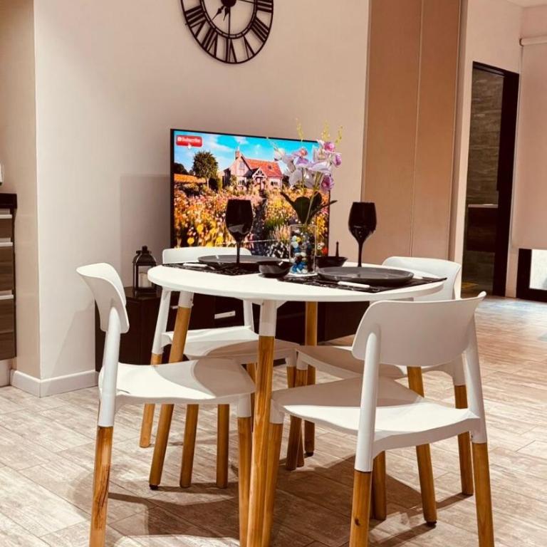 Relax & Wine Canning Complimentary Wine - Apartamento de 1 dormitorio - 16