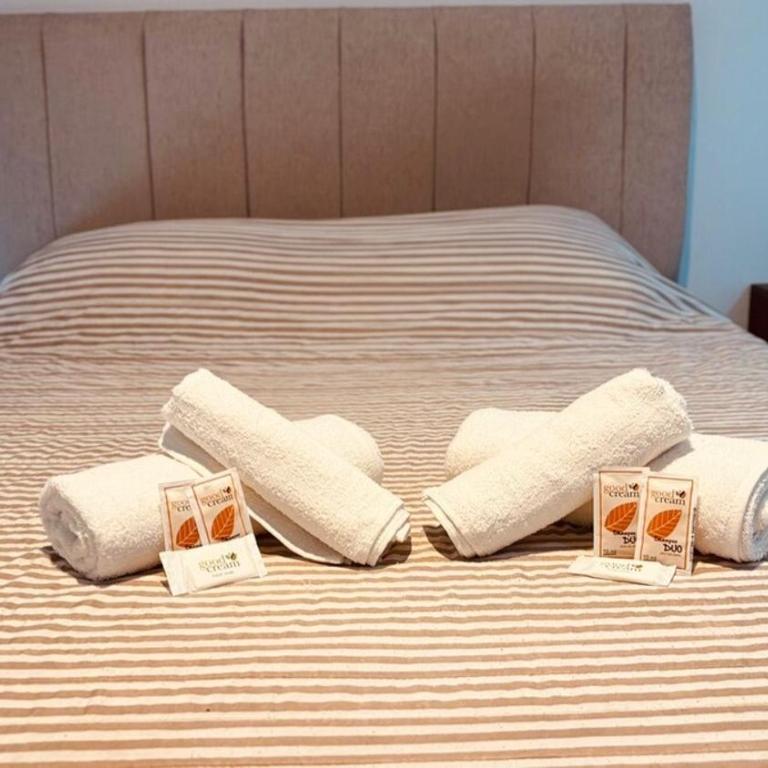 Relax & Wine Canning Complimentary Wine - Apartamento de 1 dormitorio - 18