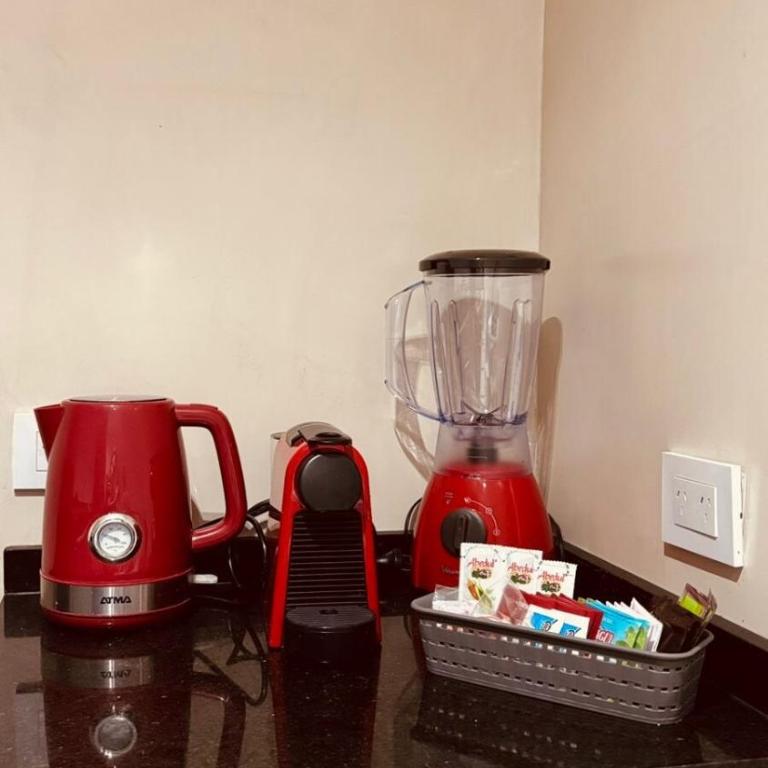 Relax & Wine Canning Complimentary Wine - Apartamento de 1 dormitorio - 26