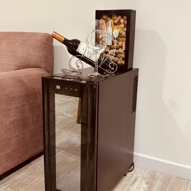 Relax & Wine Canning Complimentary Wine - Apartamento de 1 dormitorio - 31