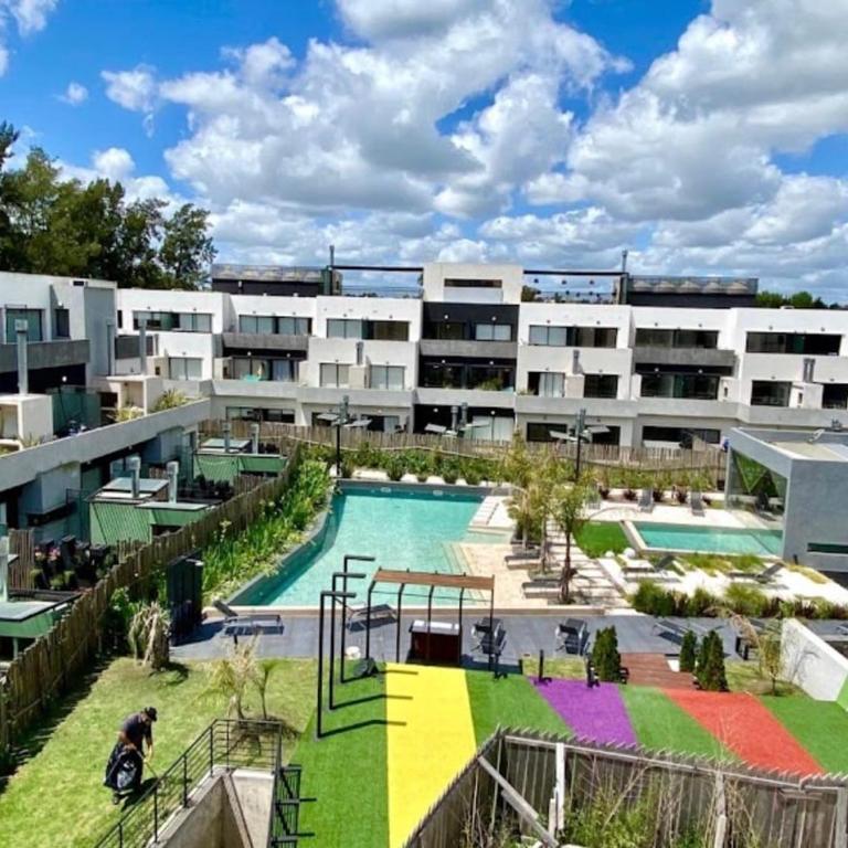 Relax & Wine Canning Complimentary Wine - Apartamento de 1 dormitorio - 33