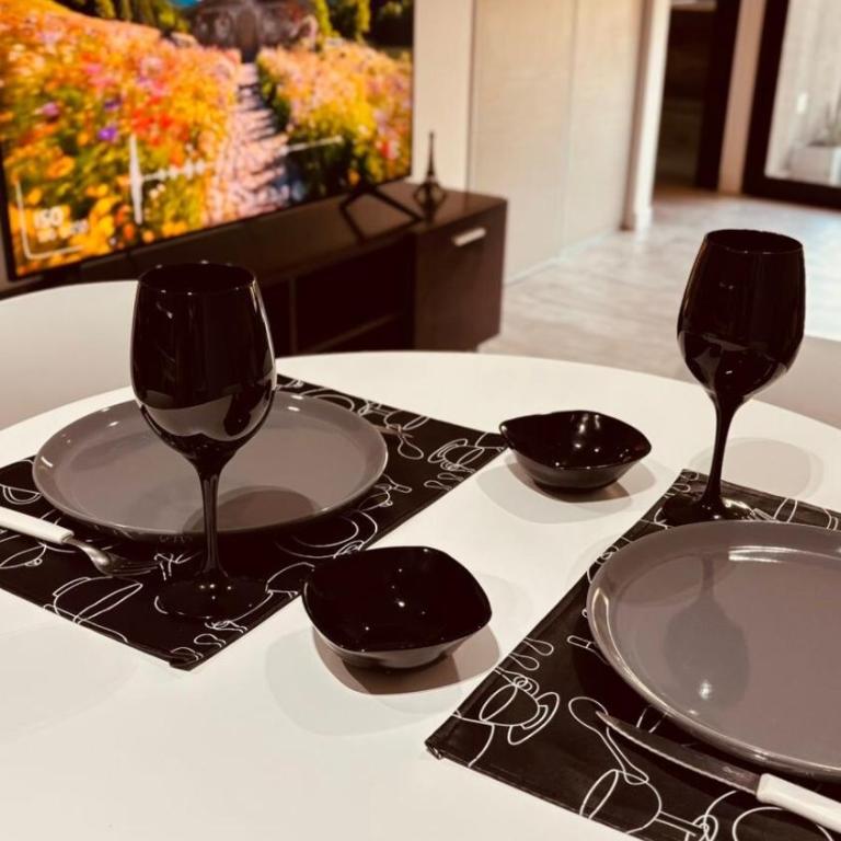Relax & Wine Canning Complimentary Wine - Apartamento de 1 dormitorio - 35