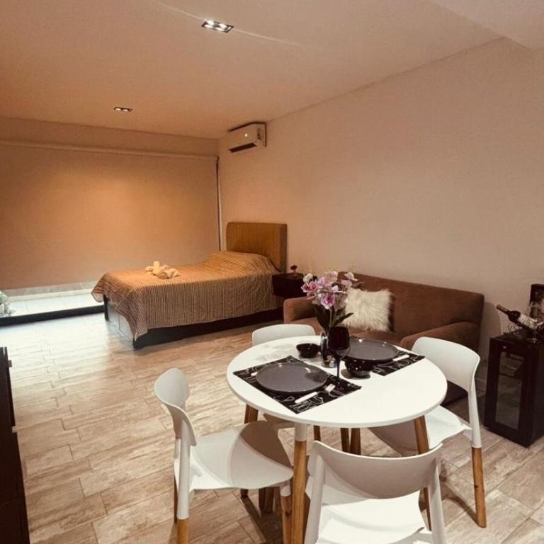 Relax & Wine Canning Complimentary Wine - Apartamento de 1 dormitorio - 37