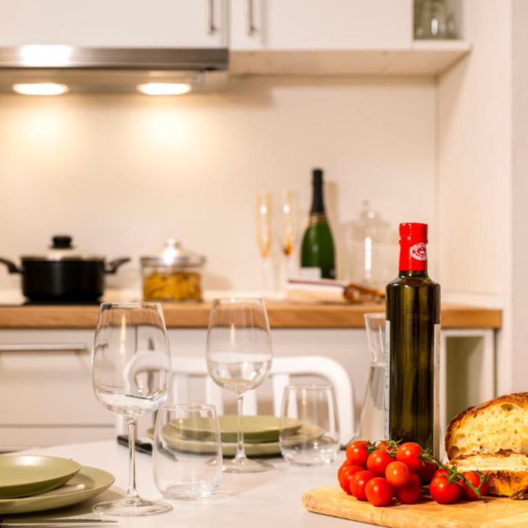 Margherita Home - Monolocale - 7