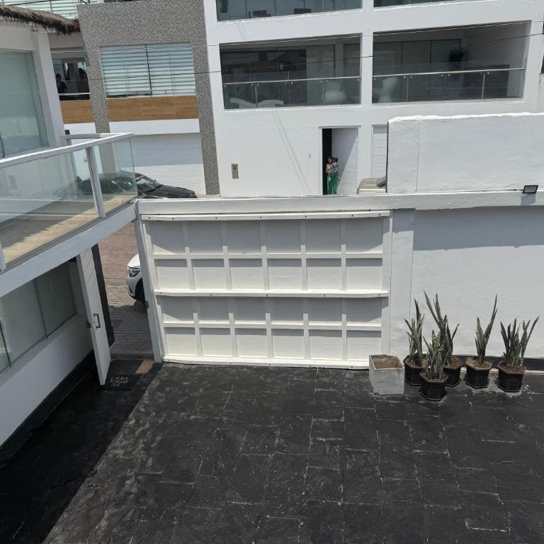 CASA PARAISO PRIMERA LINEA AL MAR 4 HAB & JACUZZi - Casa de 3 dormitorios - 9