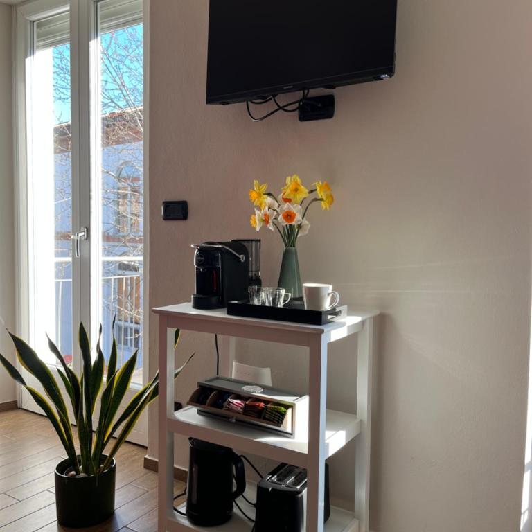 Alba in Fiore - Appartamento con 2 Camere da Letto - 14
