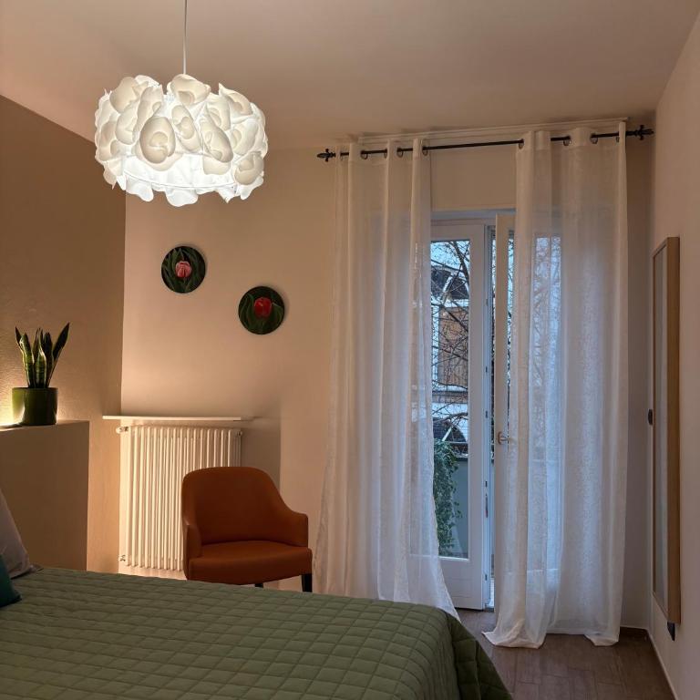 Alba in Fiore - Appartamento con 2 Camere da Letto - 23