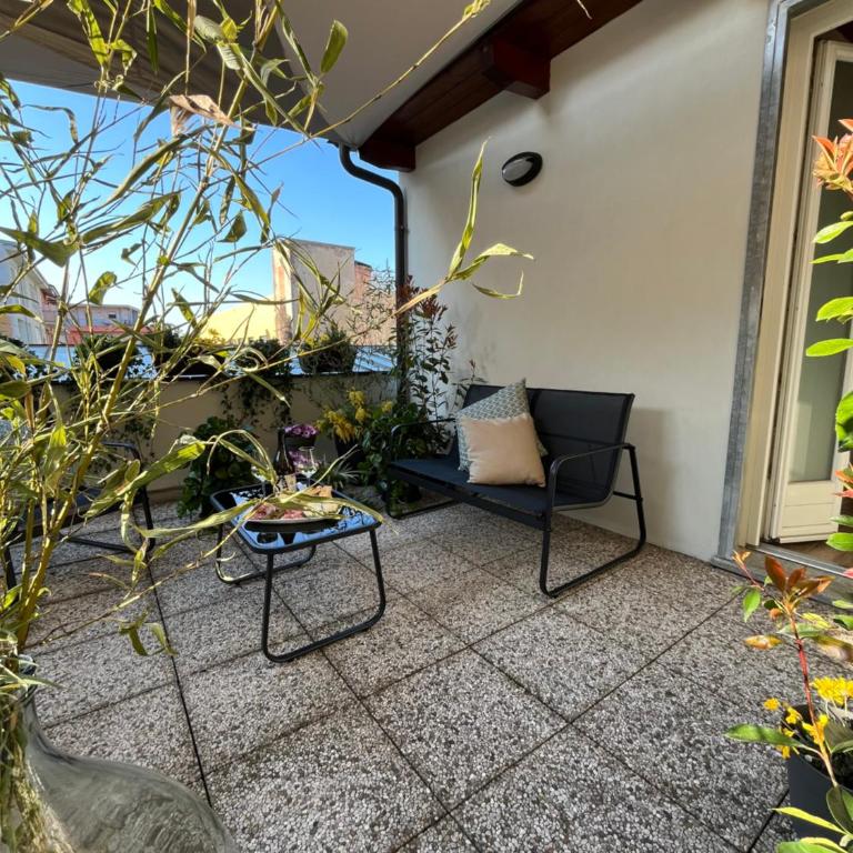 Alba in Fiore - Appartamento con 2 Camere da Letto - 17