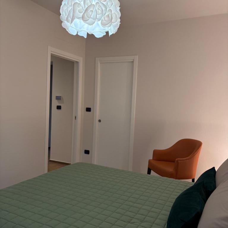 Alba in Fiore - Appartamento con 2 Camere da Letto - 25