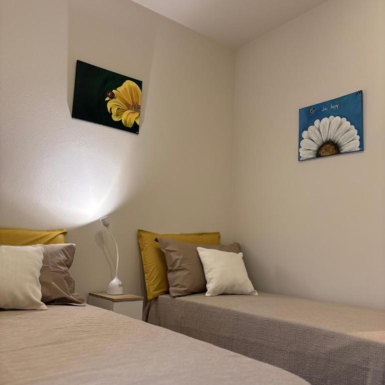 Alba in Fiore - Appartamento con 2 Camere da Letto - 5