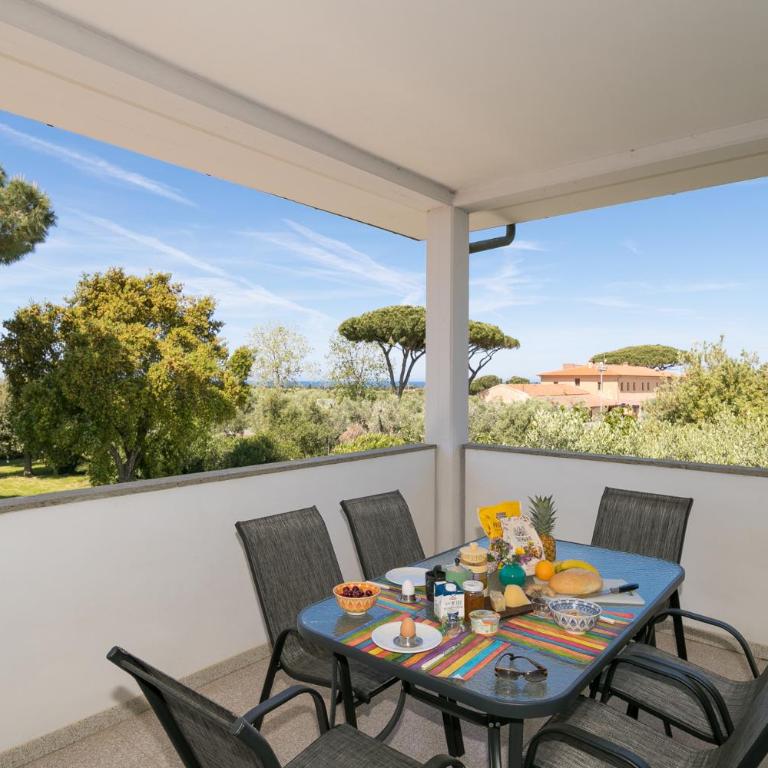 Casa Rurale - Appartamento con 2 Camere da Letto - 29