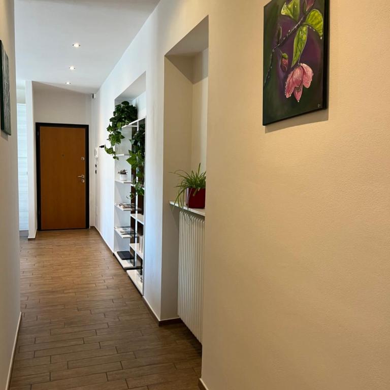 Alba in Fiore - Appartamento con 2 Camere da Letto - 16