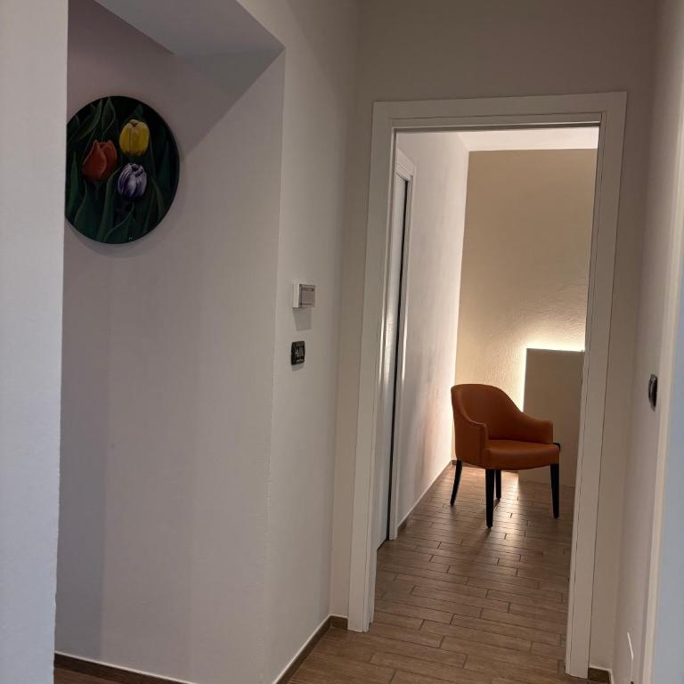 Alba in Fiore - Appartamento con 2 Camere da Letto - 21