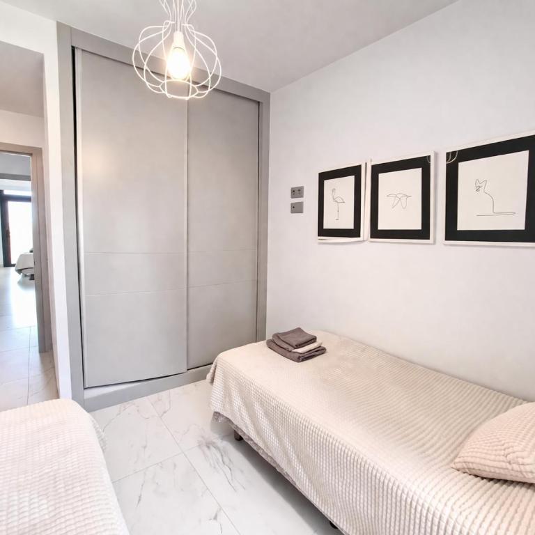 Sunset Cliffs Apartamento - Apartamento de 2 dormitorios - 47
