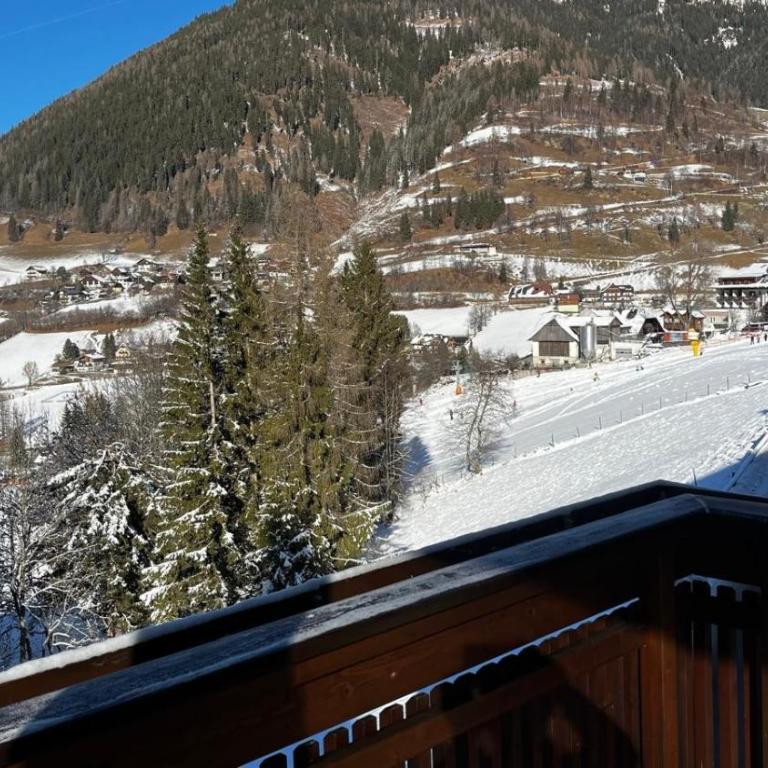 ALPINE VIEW Apartment Bad Kleinkirchheim - Apartment mit 2 Schlafzimmern - 20