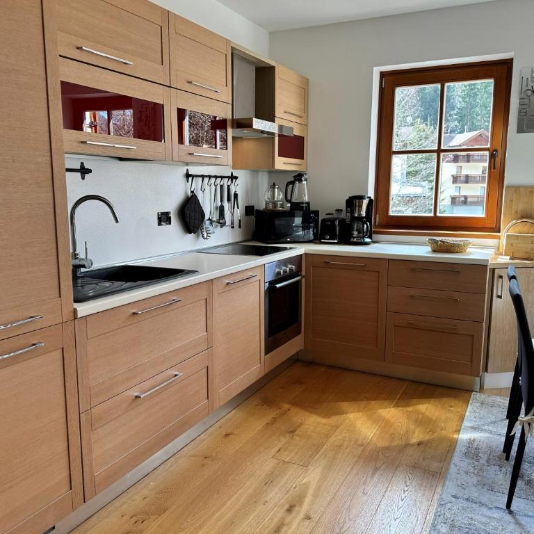 ALPINE VIEW Apartment Bad Kleinkirchheim - Apartment mit 2 Schlafzimmern - 21