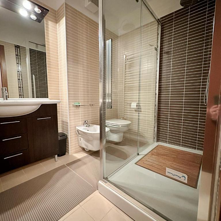 ALPINE VIEW Apartment Bad Kleinkirchheim - Apartment mit 2 Schlafzimmern - 18