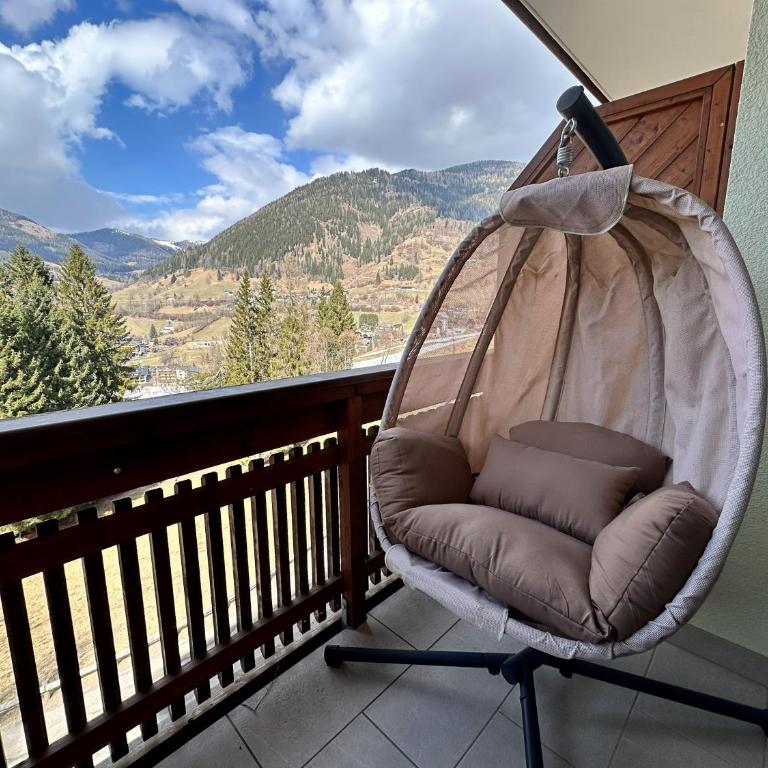 ALPINE VIEW Apartment Bad Kleinkirchheim - Apartment mit 2 Schlafzimmern - 23