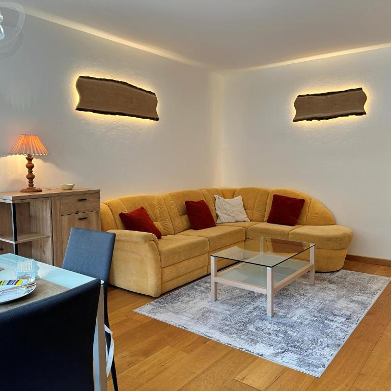 ALPINE VIEW Apartment Bad Kleinkirchheim - Apartment mit 2 Schlafzimmern - 19